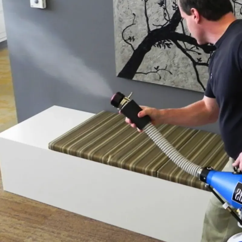 Professional Odor Removal in Hurlock, MD